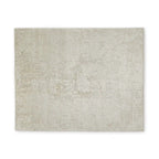 Harlowe Hand-Knotted Wool Viscose Rug High-quality Carpets with a Retro Artistic Feel & a Warm Touch