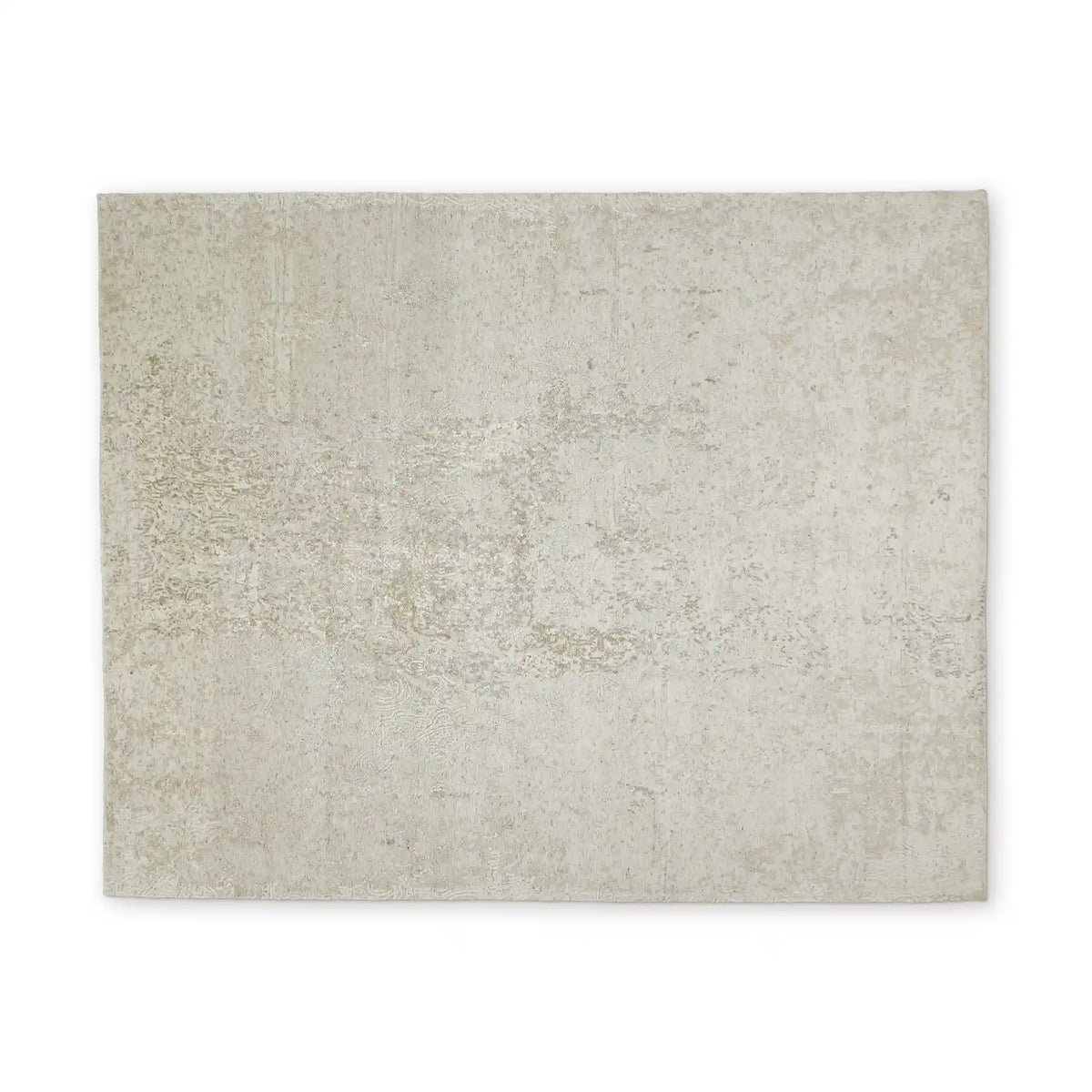 Harlowe Hand-Knotted Wool Viscose Rug High-quality Carpets with a Retro Artistic Feel & a Warm Touch
