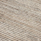 Orien Hand Tufted Performance Rug Simple Easy-to-Care-For & Stylish Carpet Modern Linear Textured Performance Style