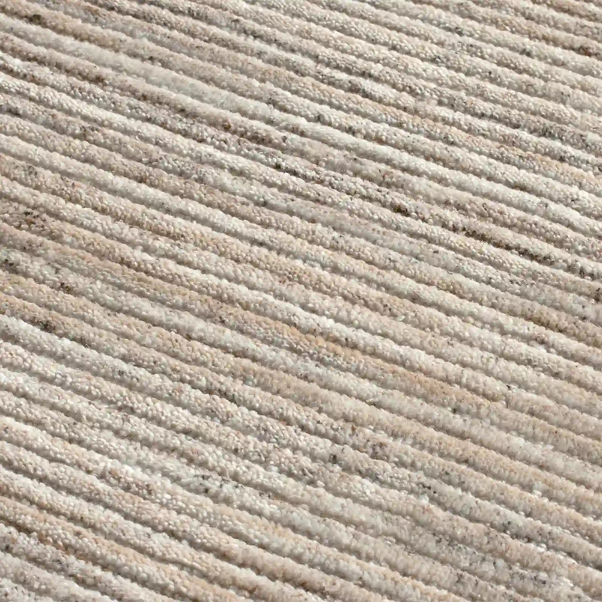 Orien Hand Tufted Performance Rug Simple Easy-to-Care-For & Stylish Carpet Modern Linear Textured Performance Style