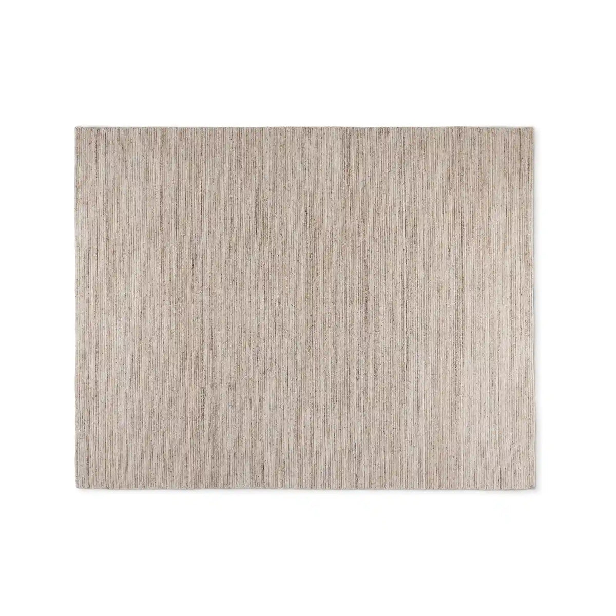 Orien Hand Tufted Performance Rug Simple Easy-to-Care-For & Stylish Carpet Modern Linear Textured Performance Style