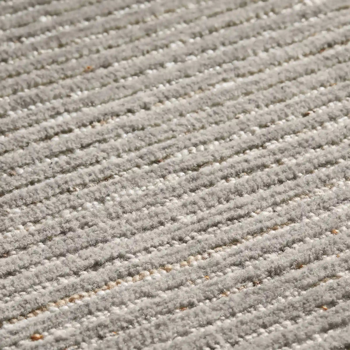 Orien Hand Tufted Performance Rug Simple Easy-to-Care-For & Stylish Carpet Modern Linear Textured Performance Style