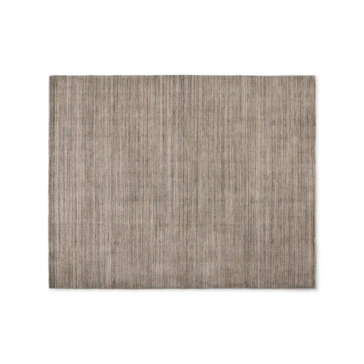 Orien Hand Tufted Performance Rug Simple Easy-to-Care-For & Stylish Carpet Modern Linear Textured Performance Style