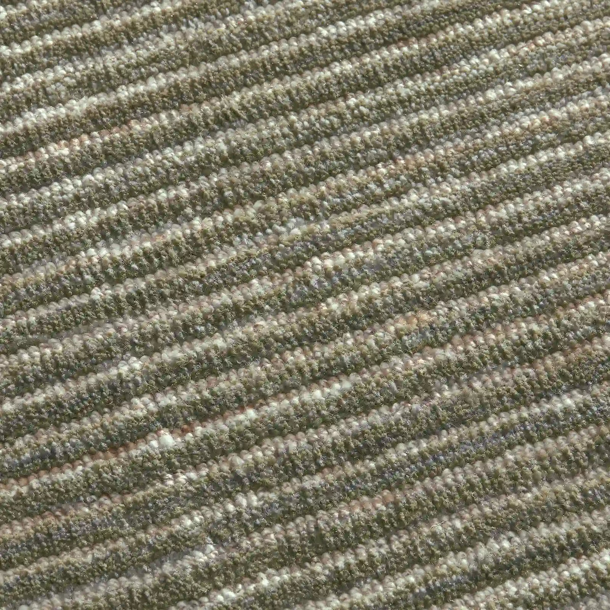 Orien Hand Tufted Performance Rug Simple Easy-to-Care-For & Stylish Carpet Modern Linear Textured Performance Style