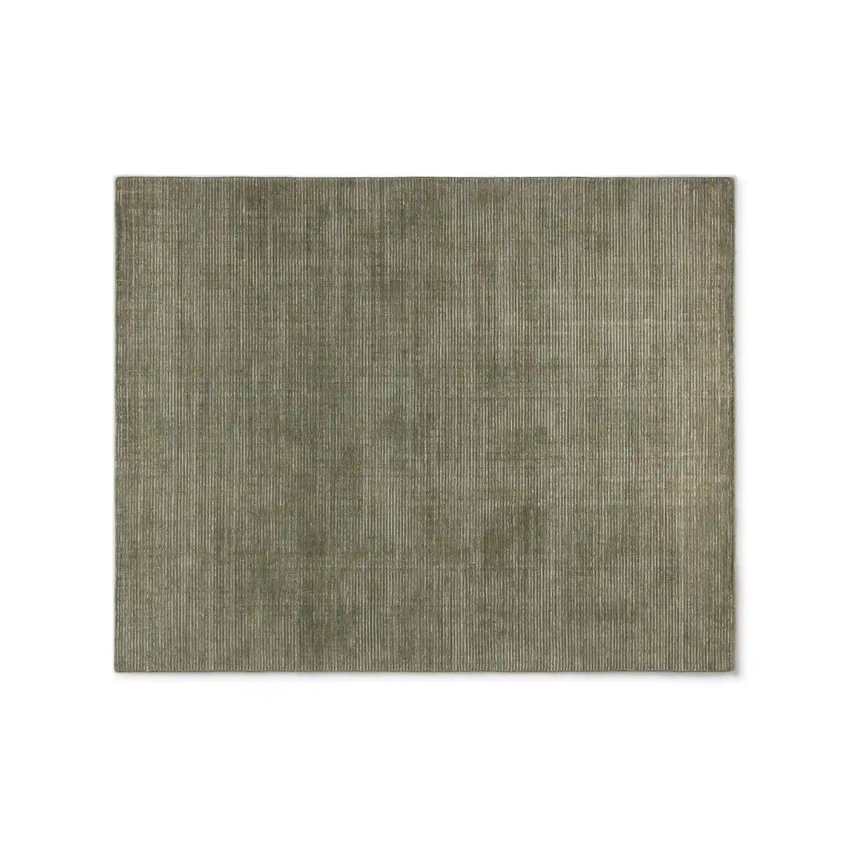 Orien Hand Tufted Performance Rug Simple Easy-to-Care-For & Stylish Carpet Modern Linear Textured Performance Style