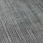 Orien Hand Tufted Performance Rug Simple Easy-to-Care-For & Stylish Carpet Modern Linear Textured Performance Style