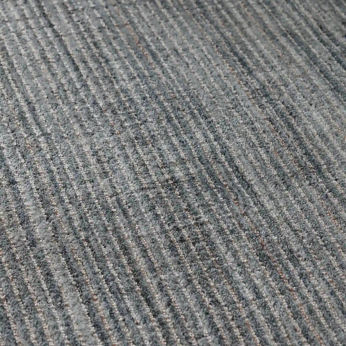 Orien Hand Tufted Performance Rug Simple Easy-to-Care-For & Stylish Carpet Modern Linear Textured Performance Style
