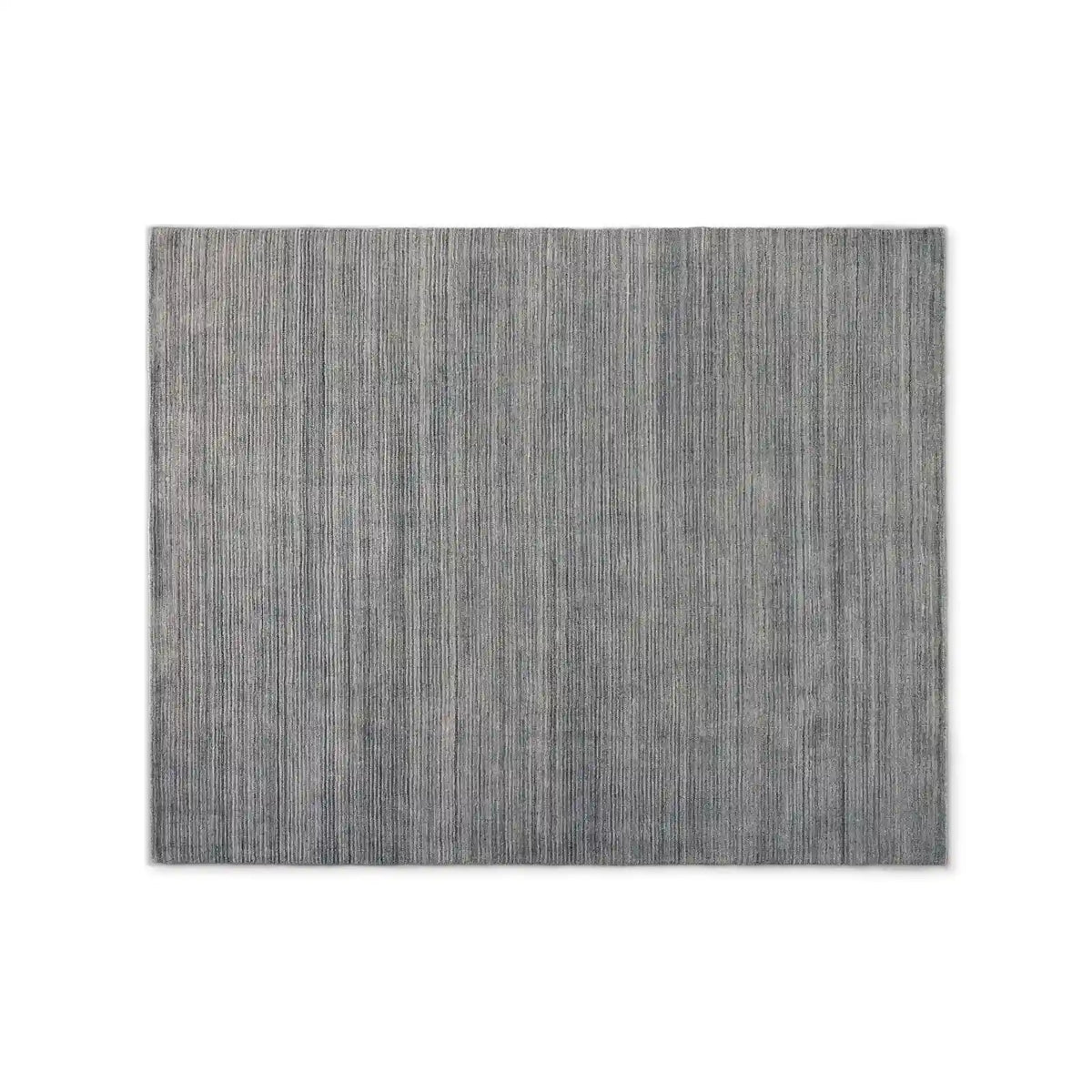 Orien Hand Tufted Performance Rug Simple Easy-to-Care-For & Stylish Carpet Modern Linear Textured Performance Style