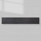 Kavali Metall-Konsolentisch für den Eingangsbereich, massiver Eisenrahmen, Flur-Eingangstisch, elegant & schlichtes Design