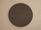 Azores Outdoor Round Coffee Table Modern Minimalist Living Room Center Table