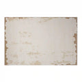 Chaoyang Soft Abstract Sand Tone Area Rug with Spatial Atmosphere Carpet Modern Sand Tone Wash Style