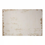 Chaoyang Soft Abstract Sand Tone Area Rug with Spatial Atmosphere Carpet Modern Sand Tone Wash Style