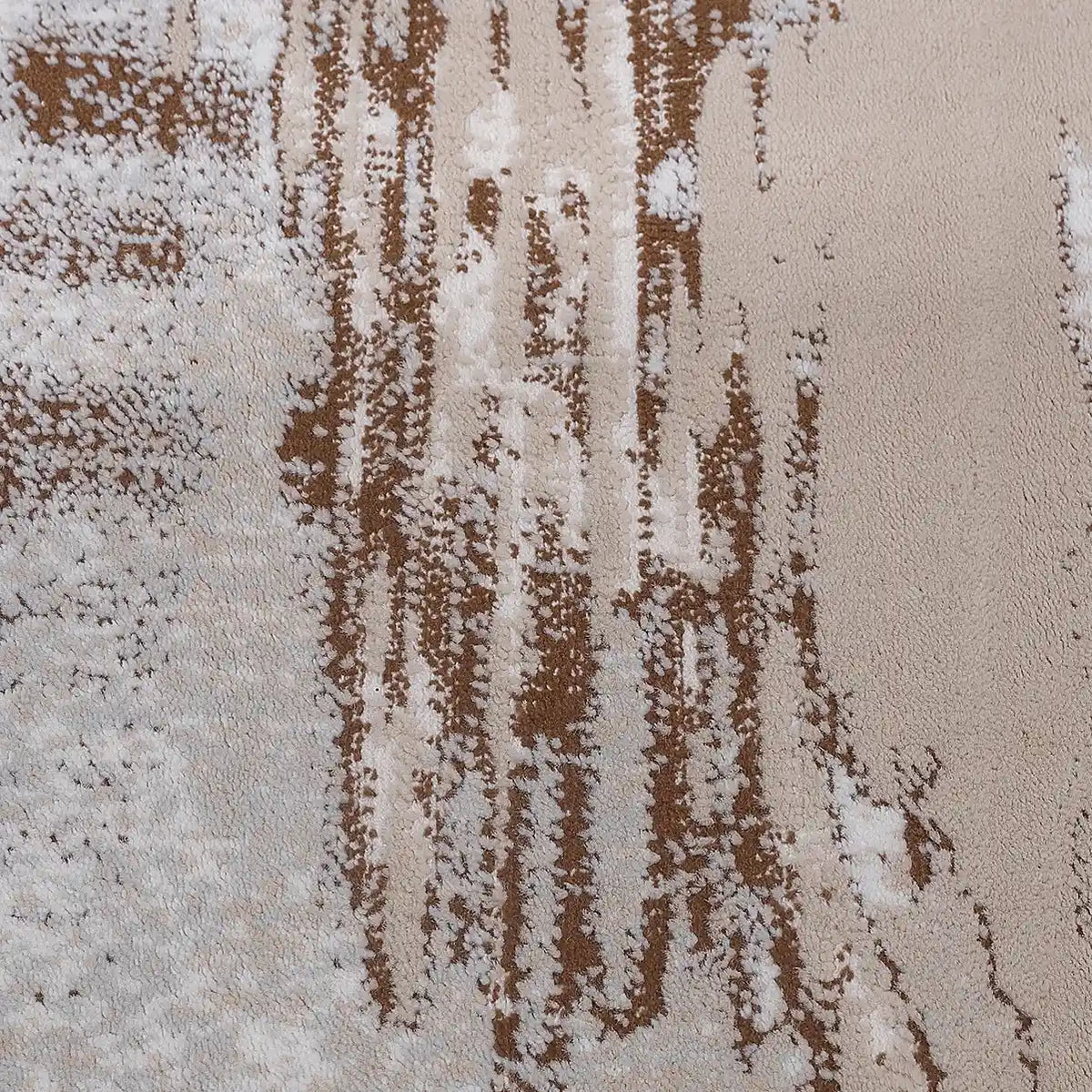 Meilade Soft Fragment Modern Living Area Rug Spatial Atmosphere Rich in Artistic Layers Carpet