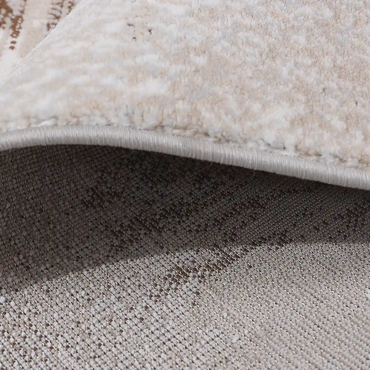 Meilade Soft Fragment Modern Living Area Rug Spatial Atmosphere Rich in Artistic Layers Carpet