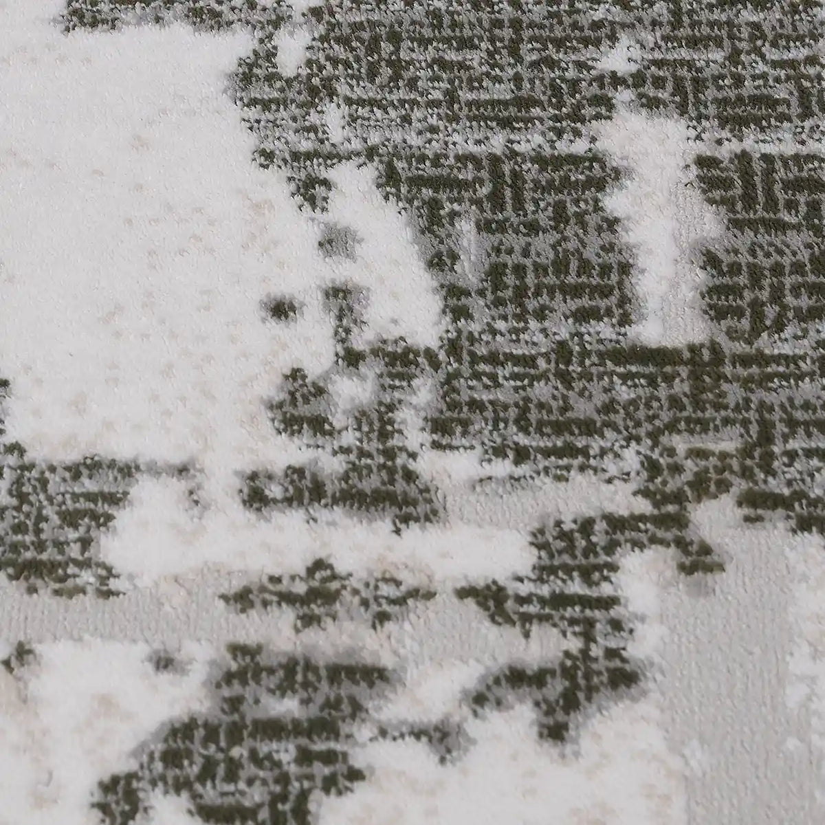 Melard Soft Washed Abstract Neutral Area Rug Relaxed Feel & Retro Texture Carpet Modern Soft Washed Style