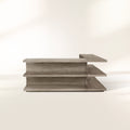 Eliza Mood Modular Corner Console Table Left/Right Configurable