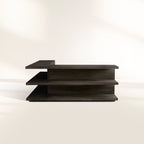 Eliza Mood Modular Corner Console Table Left/Right Configurable