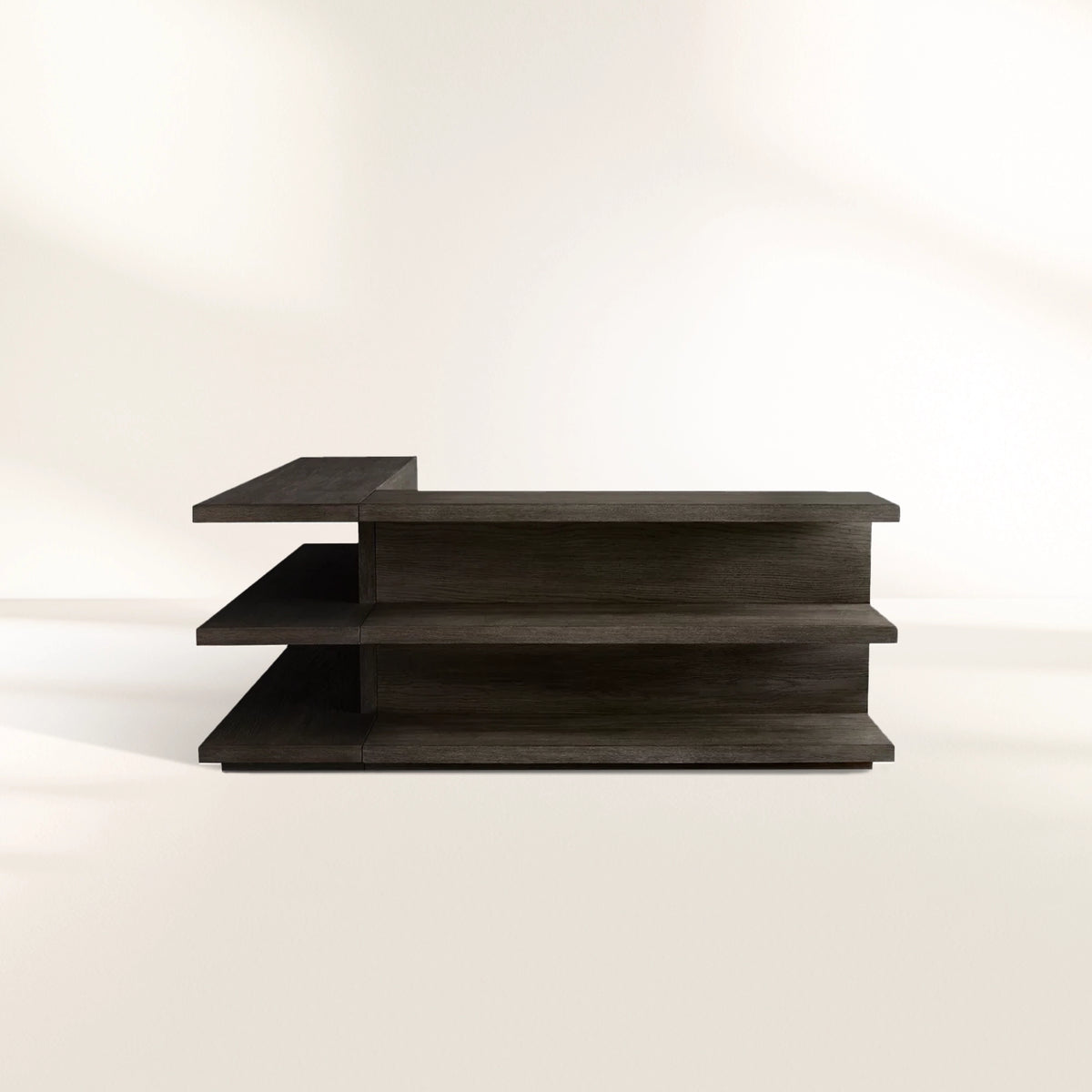 Eliza Mood Modular Corner Console Table Left/Right Configurable