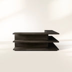 Eliza Mood Modular Corner Console Table Left/Right Configurable