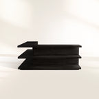 Eliza Mood Modular Corner Console Table Left/Right Configurable