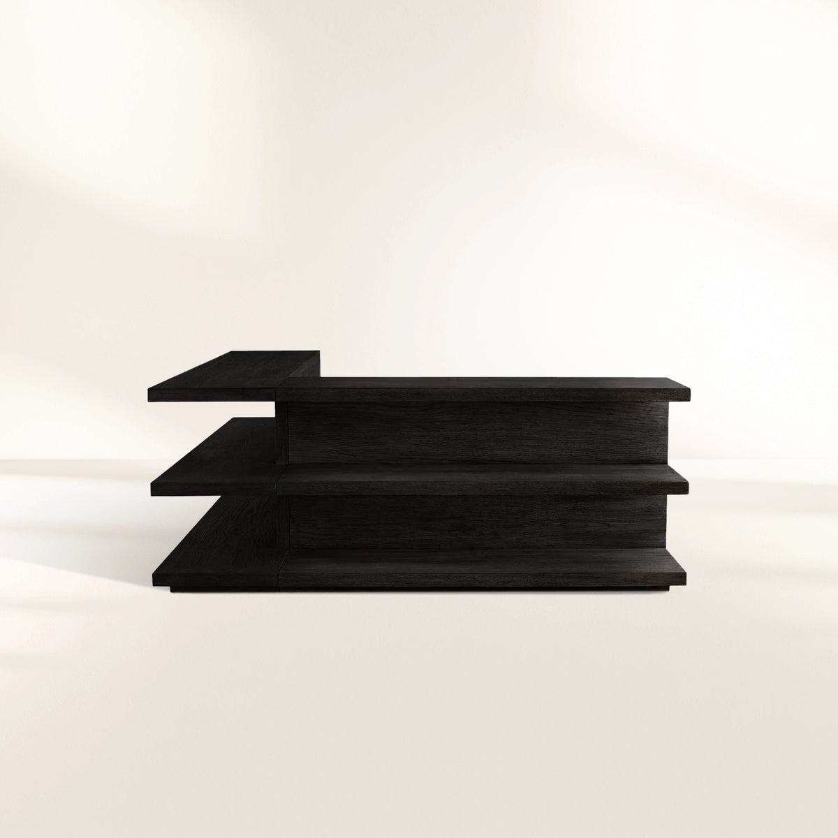 Eliza Mood Modular Corner Console Table Left/Right Configurable