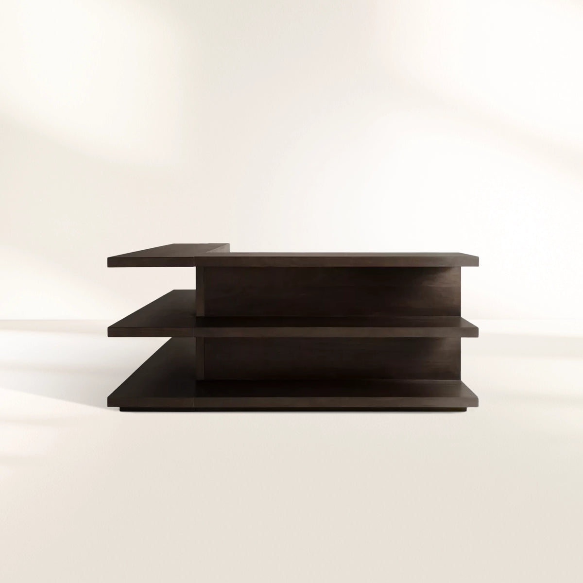 Eliza Mood Modular Corner Console Table Left/Right Configurable