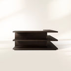Eliza Mood Modular Corner Console Table Left/Right Configurable