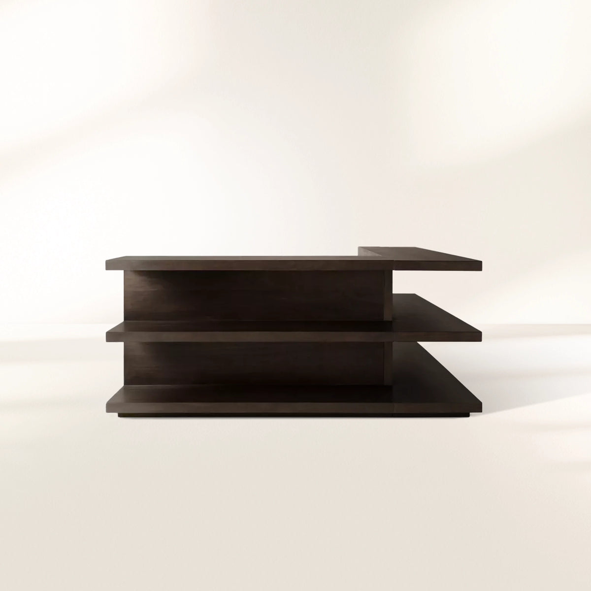 Eliza Mood Modular Corner Console Table Left/Right Configurable