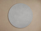 Azores Outdoor Round Coffee Table Modern Minimalist  Living Sofa Center Tea Table