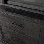 Tremont Modular Triple Cabinet