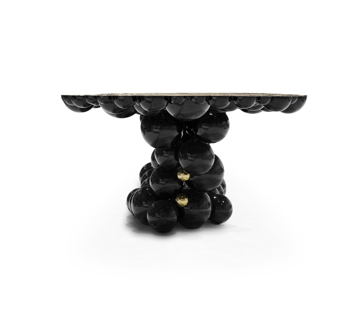 Newton XL Sculptural Dining Table