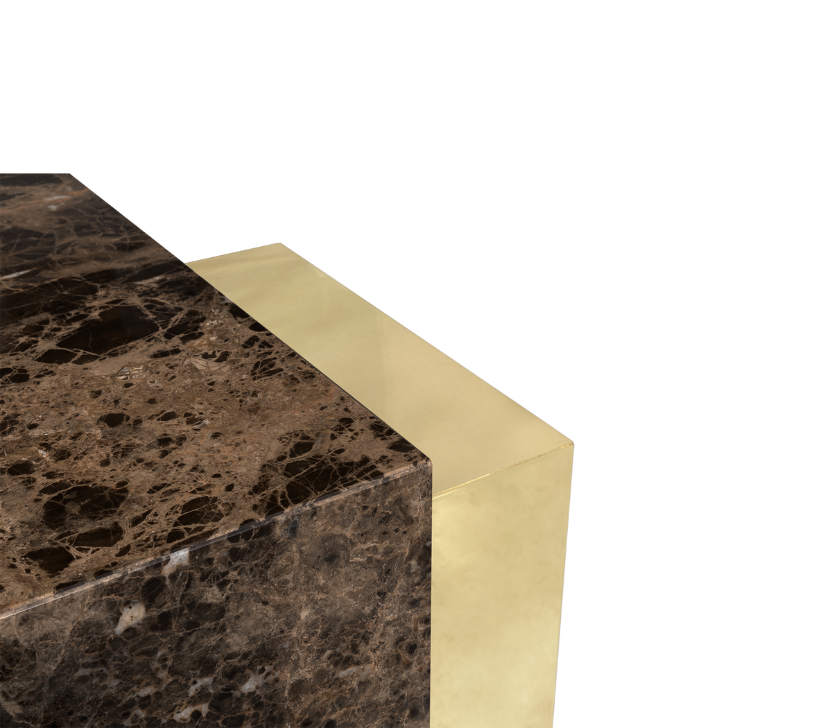 Lapiaz Karst Stone Marble Luxury Executive Desk