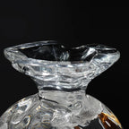 Série Éternelle - Vases décoratifs artistiques en acrylique