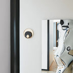 Eye of the Void Wall Lamp
