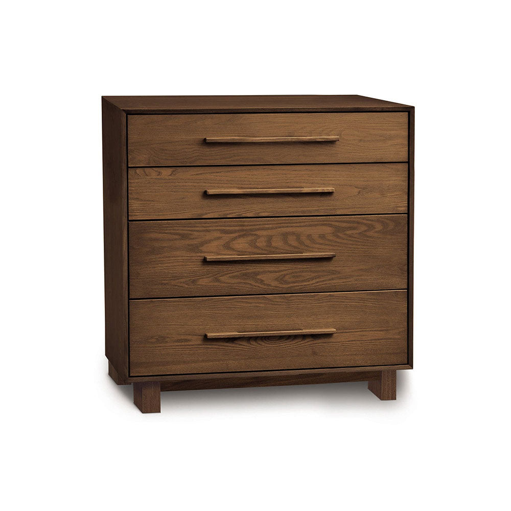 Copeland Sloane Nachttische aus Holz mit 4 Schubladen