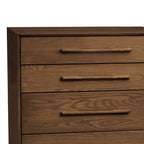 Copeland Sloane Nachttische aus Holz mit 4 Schubladen